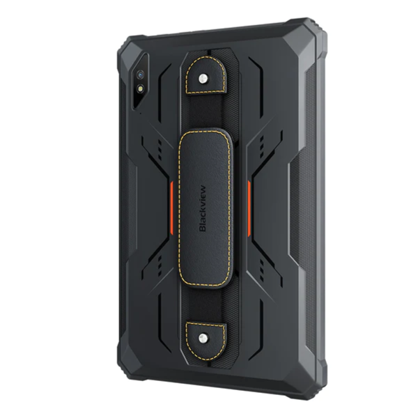 Tablet Blackview Active 8, 10.36" 2.4K, 6GB RAM, 128GB Memorija, LTE/4G, narančasti - Slika 5