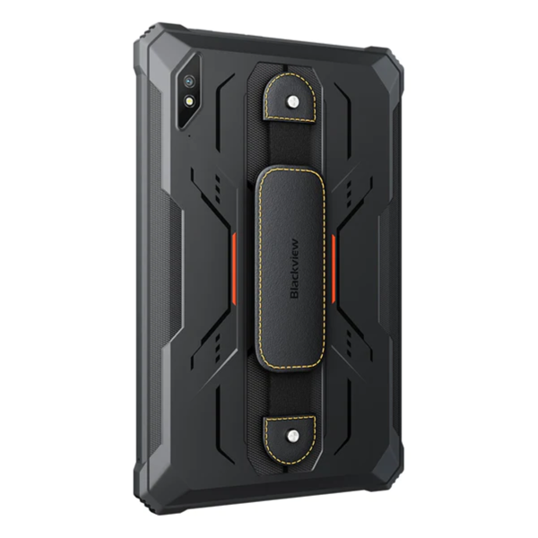 Tablet Blackview Active 8, 10.36" 2.4K, 6GB RAM, 128GB Memorija, LTE/4G, narančasti - Slika 4