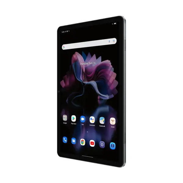 Tablet Blackview TAB16, 11" 2000x1200px, 8GB RAM, 256GB Memorija, LTE/4G, sivi - Slika 5