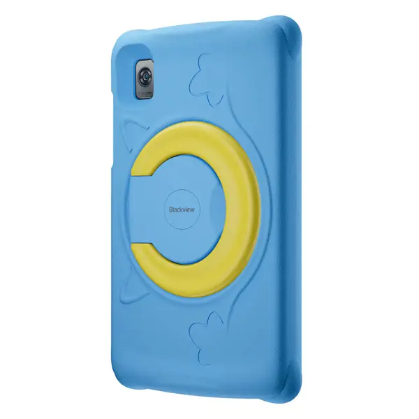 Tablet Blackview TAB60 Kids, 8.68" 1340x800px, 4GB RAM, 128GB Memorija, LTE/4G, plavi - Slika 5