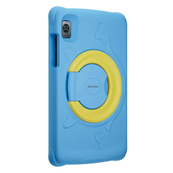 Tablet Blackview TAB60 Kids, 8.68" 1340x800px, 4GB RAM, 128GB Memorija, LTE/4G, plavi - Slika 6