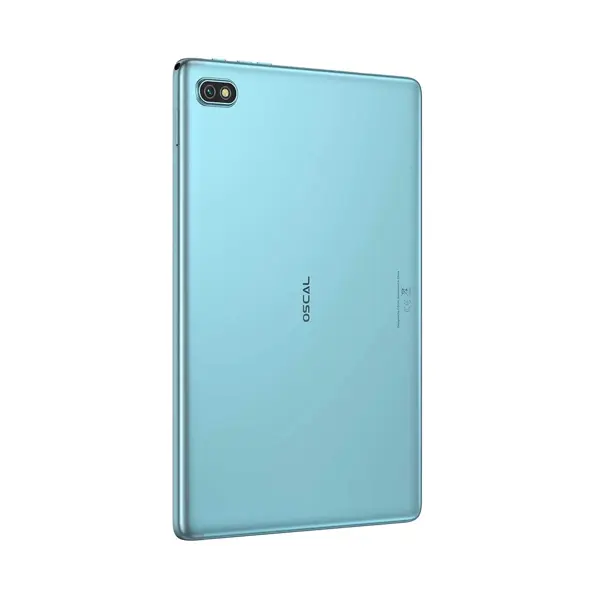 Tablet Oscal Pad 10, 10.1" 1920x1200px, 8GB RAM, 128GB Memorija, LTE/4G, zeleni - Slika 3