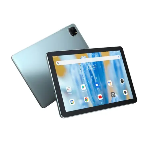 Tablet Oscal Pad 70, 10.1" 1280x800px, 4GB RAM, 128GB Memorija, plavi - Slika 1
