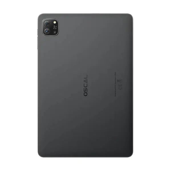 Tablet Oscal Pad 70, 10.1" 1280x800px, 4GB RAM, 128GB Memorija, sivi - Slika 3