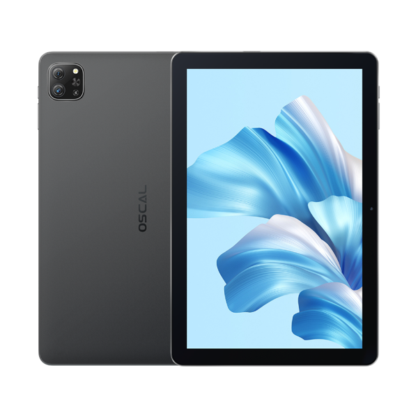 Tablet Oscal Pad 70, 10.1" 1280x800px, 4GB RAM, 128GB Memorija, sivi - Slika 8