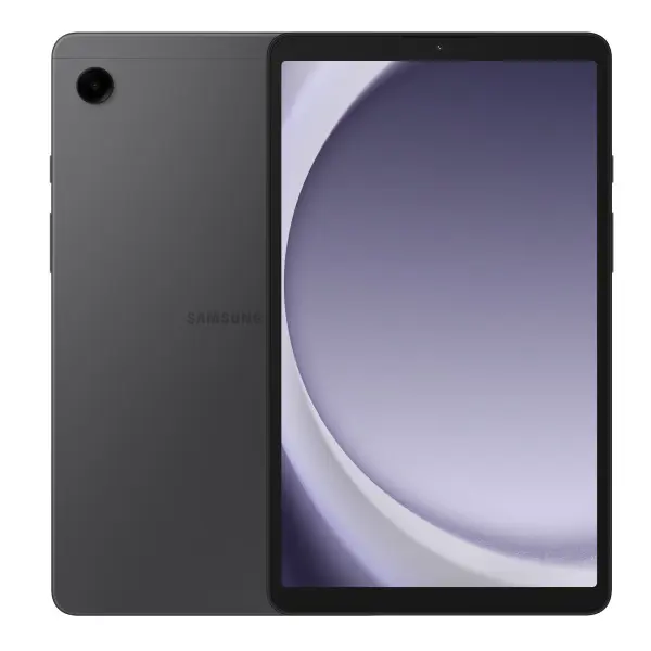 Tablet Samsung Galaxy Tab A9, SM-X110, 8.7" 1340x800px, 4GB RAM, 64GB Memorija, Sivi - Slika 1