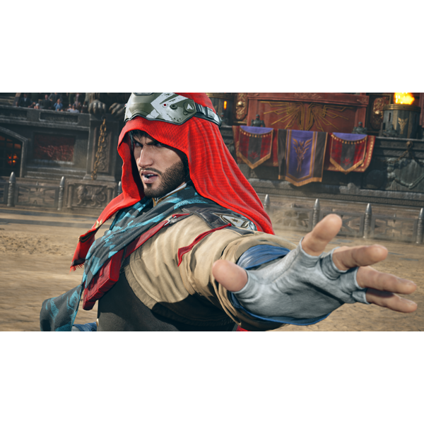 Tekken 8: Collectors Edition (PS5) - Slika 4