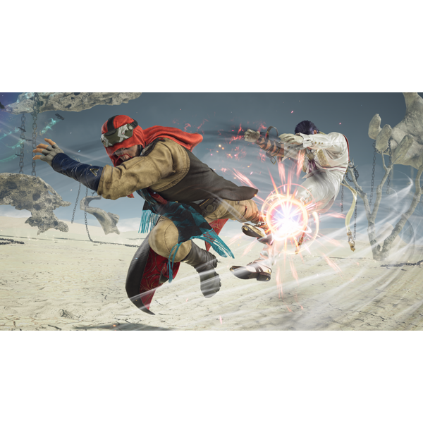 Tekken 8: Collectors Edition (PS5) - Slika 12