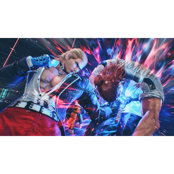 Tekken 8: Collectors Edition (PS5) - Slika 7