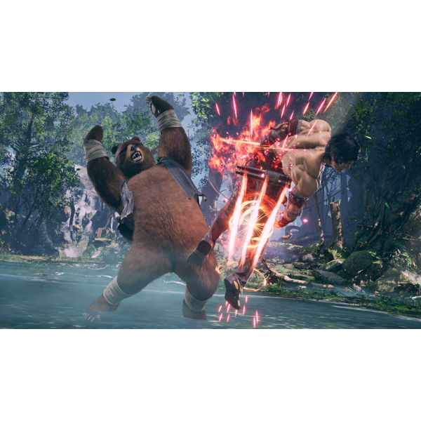 Tekken 8: Collectors Edition (PS5) - Slika 6