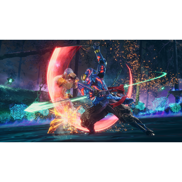 Tekken 8: Collectors Edition (PS5) - Slika 10