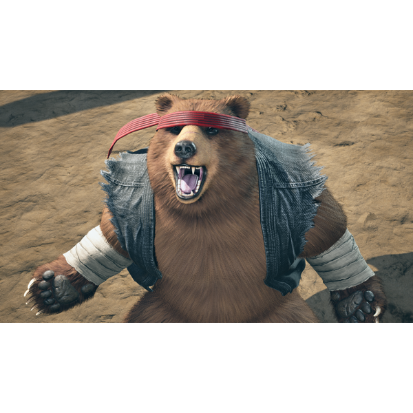 Tekken 8: Collectors Edition (PS5) - Slika 5