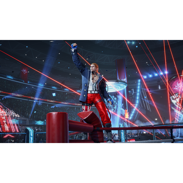 Tekken 8: Collectors Edition (PS5) - Slika 9