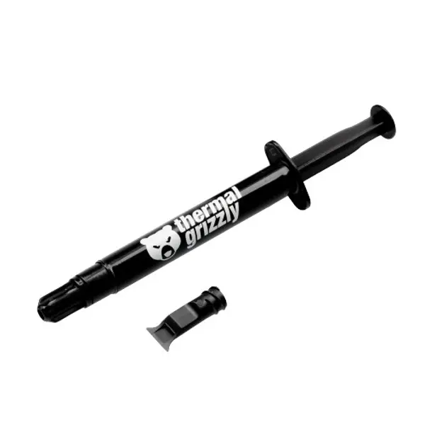 Termalna pasta Thermal Grizzly Aeronaut, 3.9g - Slika 1