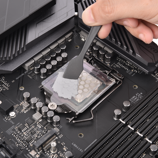 Termalna pasta Thermaltake TG-30 Thermal Compound - Slika 4