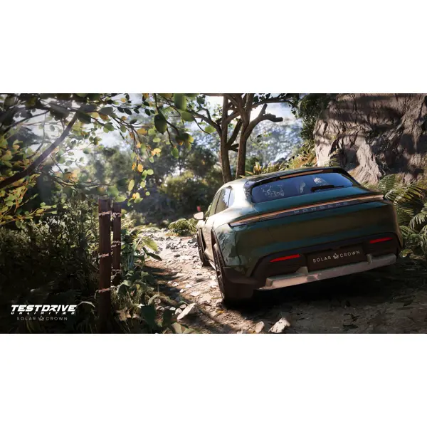 Test Drive Unlimited Solar Crown (PS5) - Slika 4