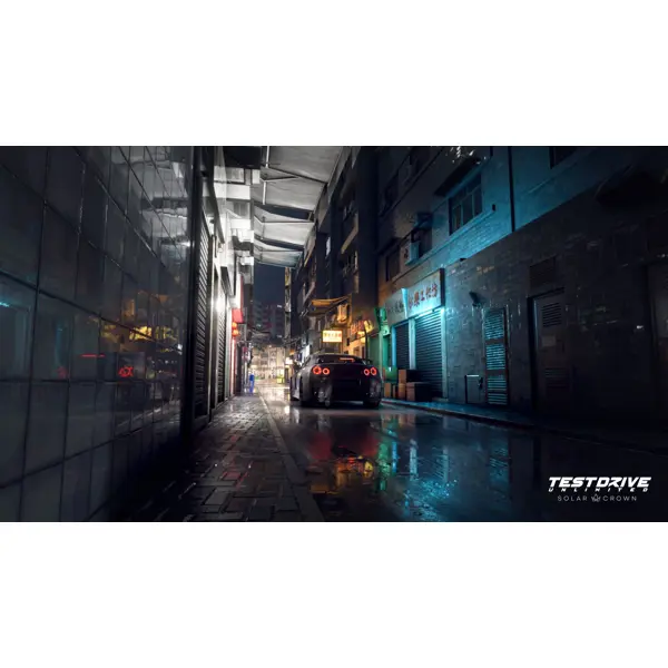 Test Drive Unlimited Solar Crown (PS5) - Slika 5