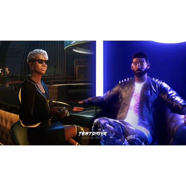 Test Drive Unlimited Solar Crown (PS5) - Slika 7