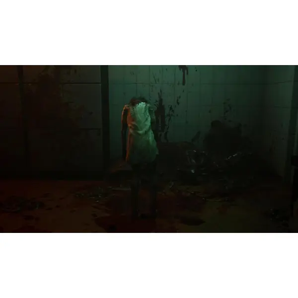 The Bridge Curse 2: The Extrication (PS5) - Slika 7