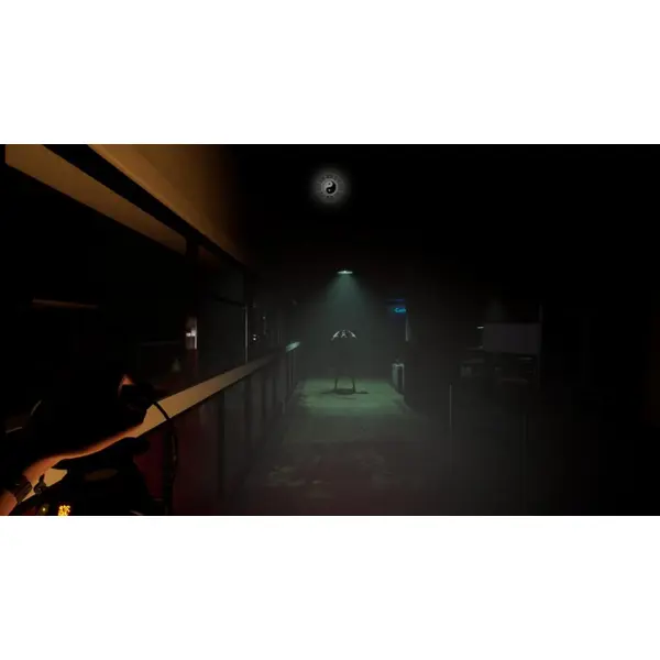 The Bridge Curse 2: The Extrication (PS5) - Slika 3