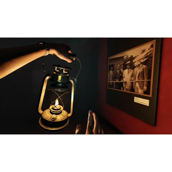 The Bridge Curse 2: The Extrication (Switch) - Slika 5