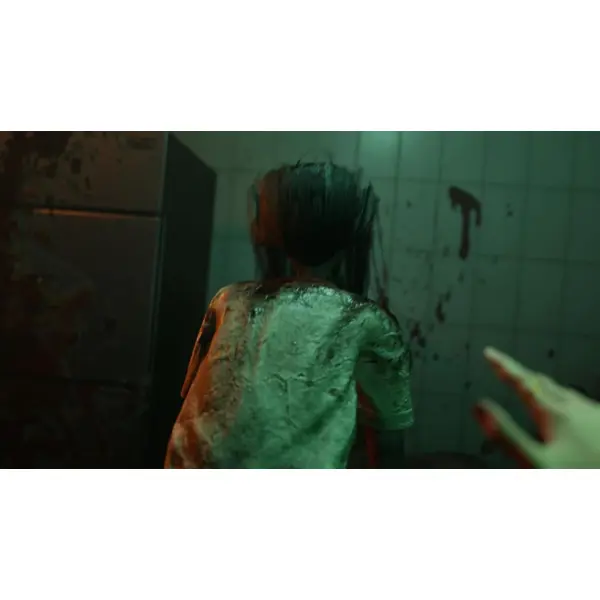 The Bridge Curse 2: The Extrication (Switch) - Slika 8