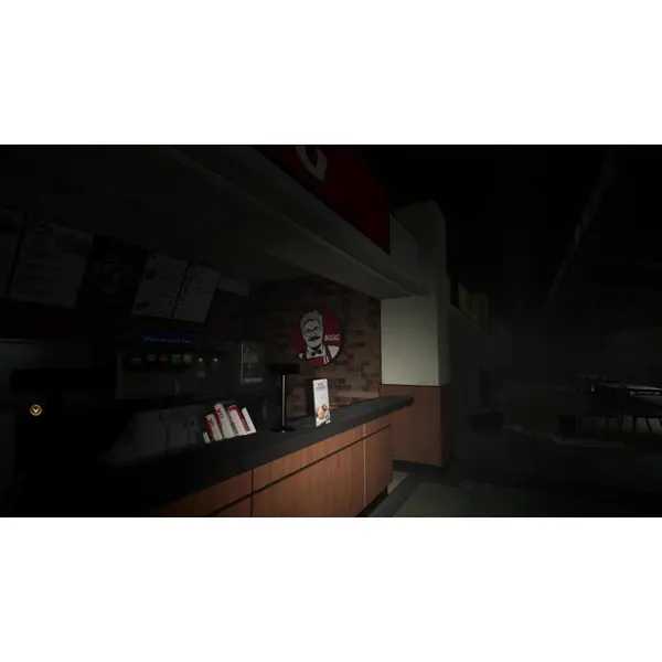 The Bridge Curse 2: The Extrication (Switch) - Slika 2