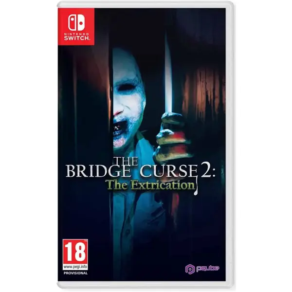 The Bridge Curse 2: The Extrication (Switch) - Slika 1