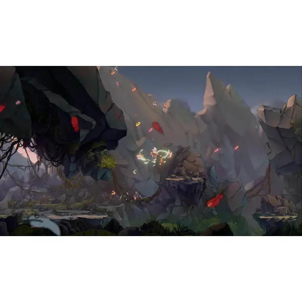 The Eternal Life Of Goldman (PS5) - Slika 5