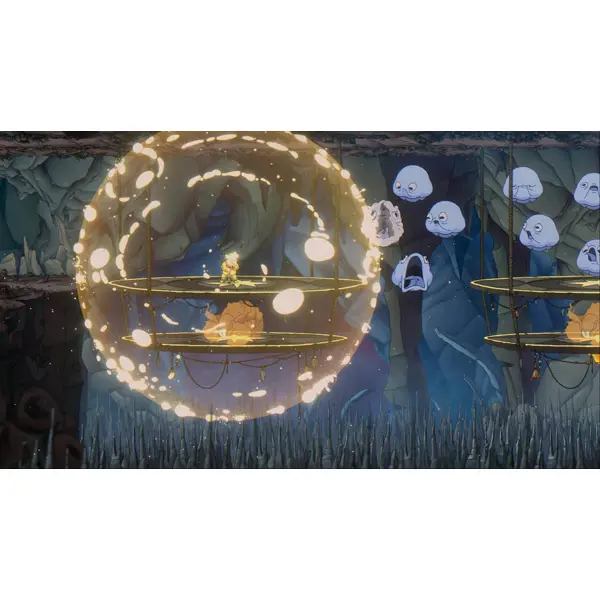 The Eternal Life Of Goldman (Switch) - Slika 4