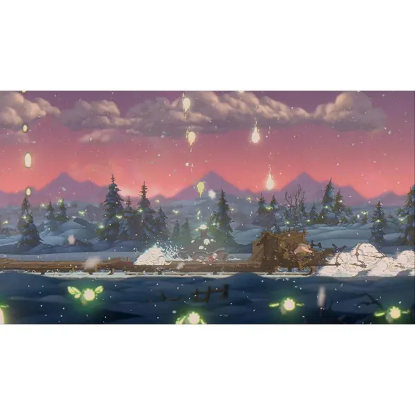 The Eternal Life Of Goldman (Switch) - Slika 2