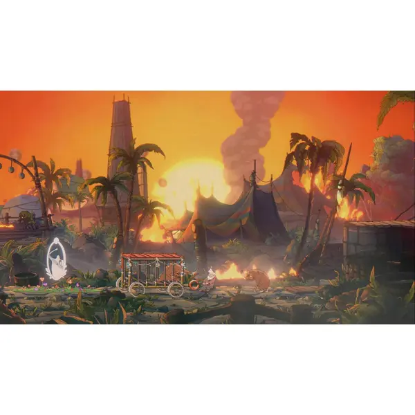 The Eternal Life Of Goldman (Switch) - Slika 6