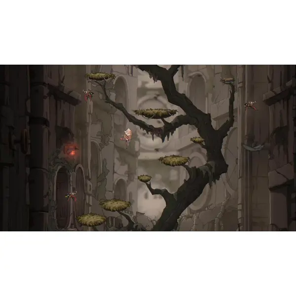 The Eternal Life Of Goldman (Switch) - Slika 7