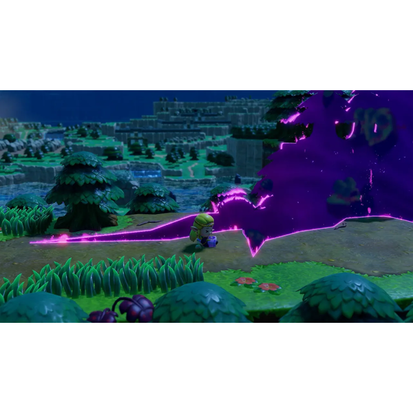 The Legend Of Zelda: Echoes Of Wisdom (Switch) - Slika 4