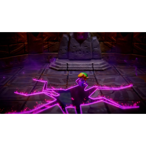 The Legend Of Zelda: Echoes Of Wisdom (Switch) - Slika 3
