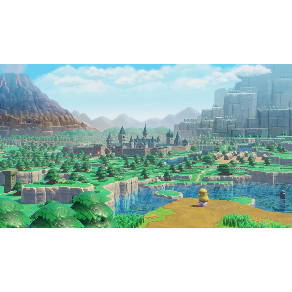 The Legend Of Zelda: Echoes Of Wisdom (Switch) - Slika 2