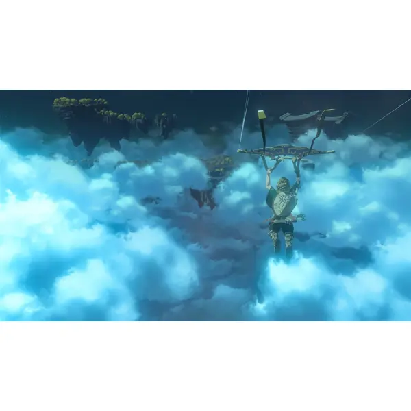 The Legend Of Zelda: Tears Of The Kingdom (Switch) - Slika 4