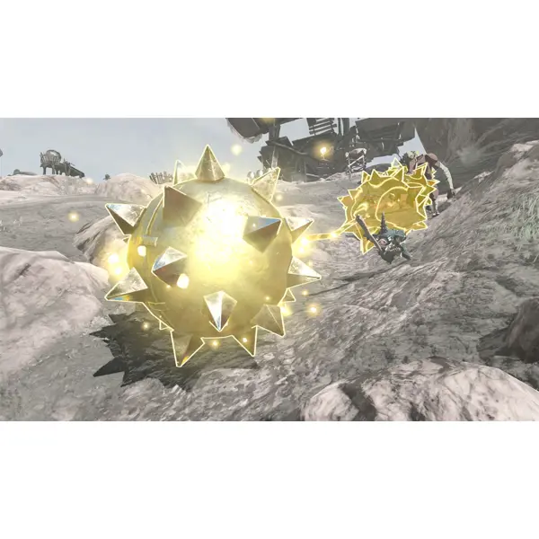 The Legend Of Zelda: Tears Of The Kingdom (Switch) - Slika 5