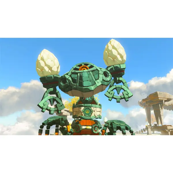 The Legend Of Zelda: Tears Of The Kingdom (Switch) - Slika 8