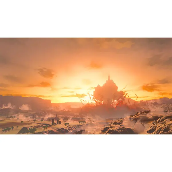 The Legend Of Zelda: Tears Of The Kingdom (Switch) - Slika 9
