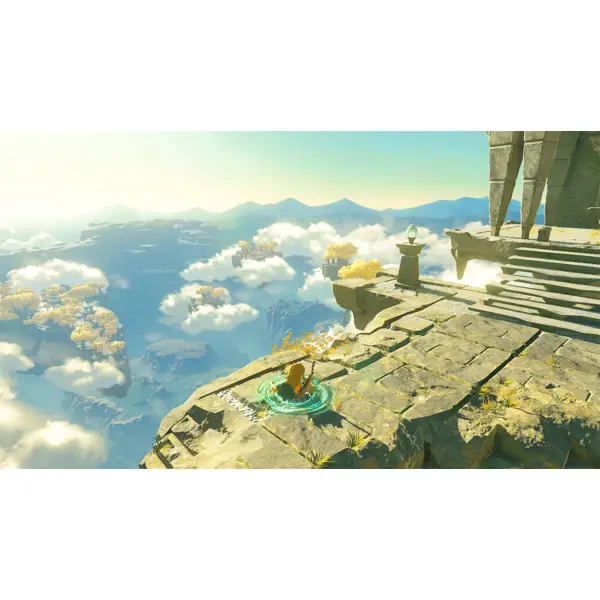 The Legend Of Zelda: Tears Of The Kingdom (Switch) - Slika 10