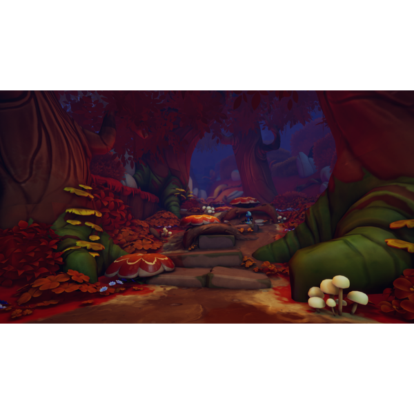 The Smurfs 2: The Prisoner of the Green Stone (Switch) - Slika 5