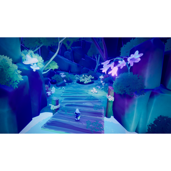 The Smurfs 2: The Prisoner of the Green Stone (Switch) - Slika 4