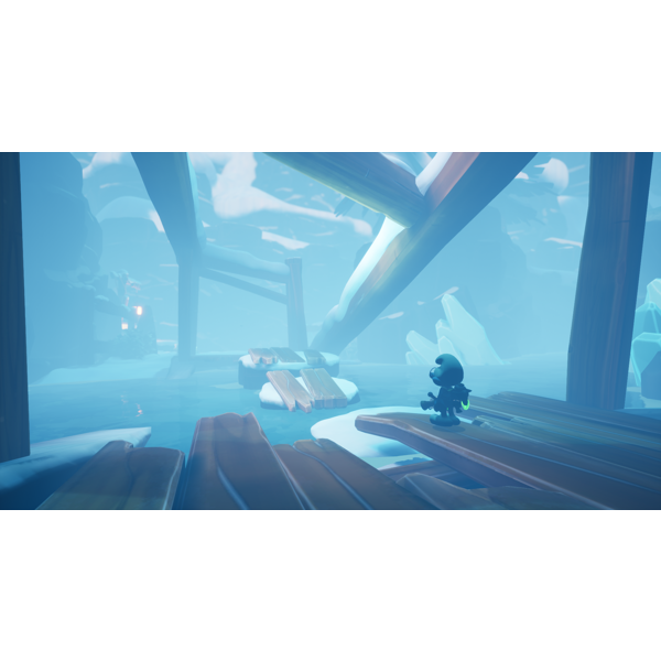 The Smurfs 2: The Prisoner of the Green Stone (Switch) - Slika 2