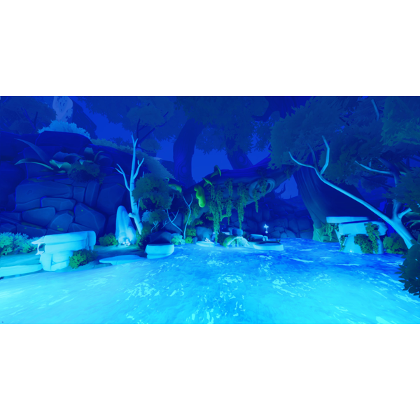 The Smurfs 2: The Prisoner of the Green Stone (Switch) - Slika 3