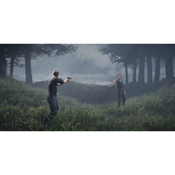 The Walking Dead: Destinies (PS5) - Slika 9