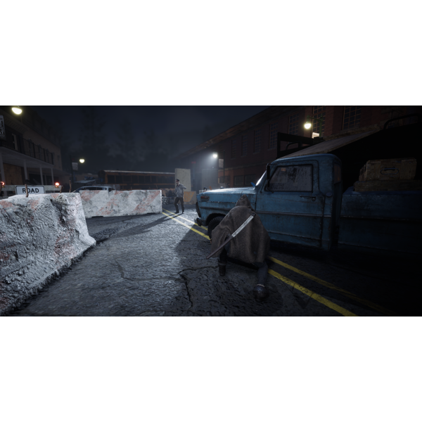 The Walking Dead: Destinies (PS5) - Slika 8