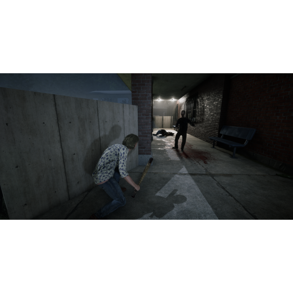 The Walking Dead: Destinies (PS5) - Slika 5