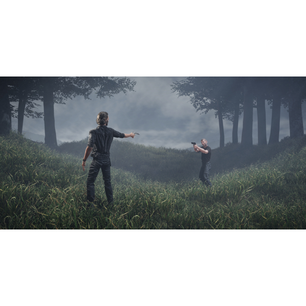 The Walking Dead: Destinies (PS5) - Slika 10