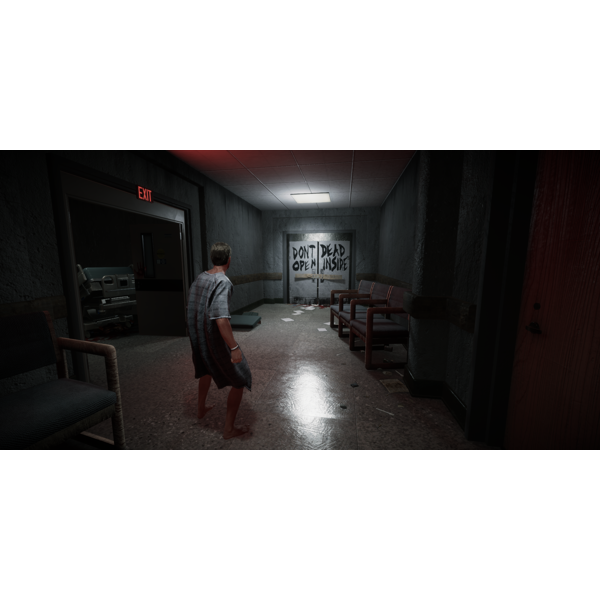 The Walking Dead: Destinies (PS5) - Slika 6